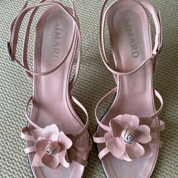 Simard sandals - Picture 2 of 7